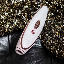 Satisfyer Luxury Prêt-à-porter