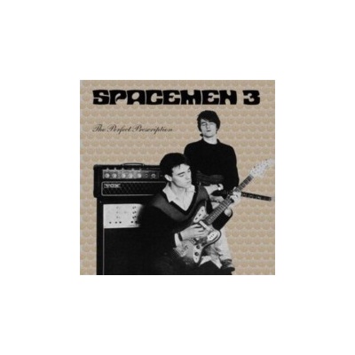 SPACEMAN 3 - The Perfect Prescription CD