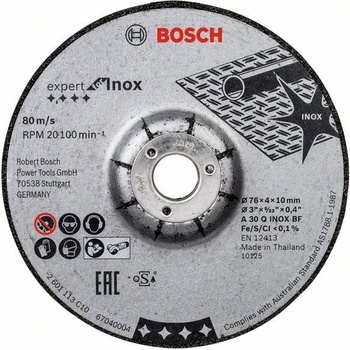 BOSCH 2.608.601.705
