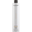Luxury Day By Day Nutrishine šampón pre výživu a lesk Green Light 1000 ml