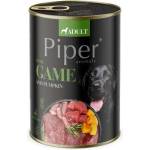 Dolina Noteci Консерва Piper Adult с дивеч и тиква 400 г