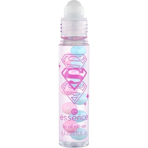 Essence рол-он масло за устни Essence Superman