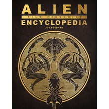 Alien Film Franchise Encyclopedia