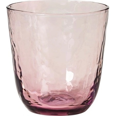 Broste sklenice hammered fialový 250 ml
