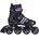 Arcore Synergy Black/Mauve
