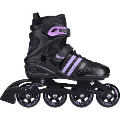 Arcore Synergy Black/Mauve