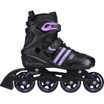Arcore Synergy Black/Mauve Ролери