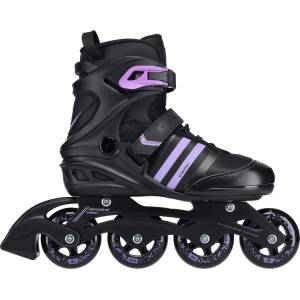 Arcore Synergy Black/Mauve Ролери