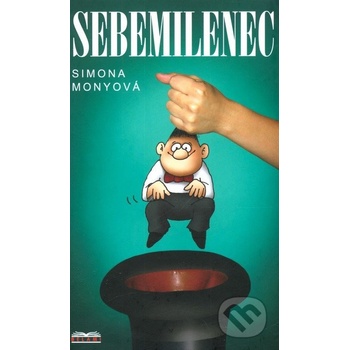 Sebemilenec - Simona Monyová