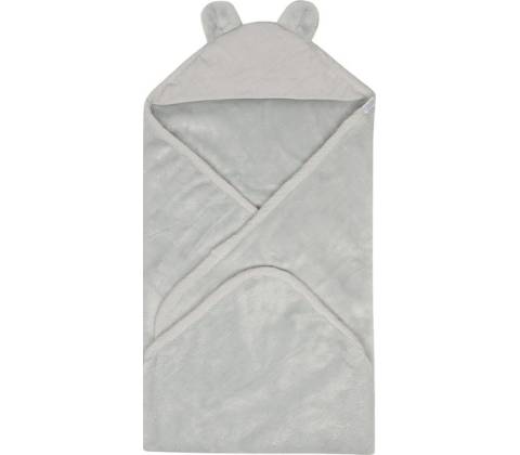 KOALA deka s kapucňou
