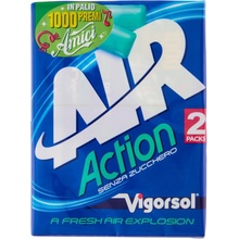 Perfetti Vigorsol Air Action bez cukru X 566 g