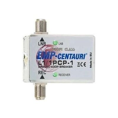 Prerušovač zemnej slučky L1/1PCP-1 (EMP CENTAURI L1/1PCP-1)