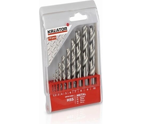 Kreator KRT012002