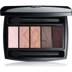 Lancome Hypnôse Palette 5 Couleurs палитра сенки за очи цвят 09 Fraîcheur Rosée 4 гр