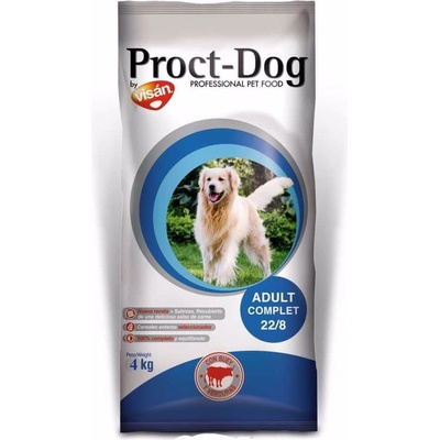 Proct Dog Adult Complet 4 kg