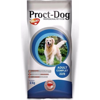 Image 1 of Proct Dog Adult Complet 4 kg