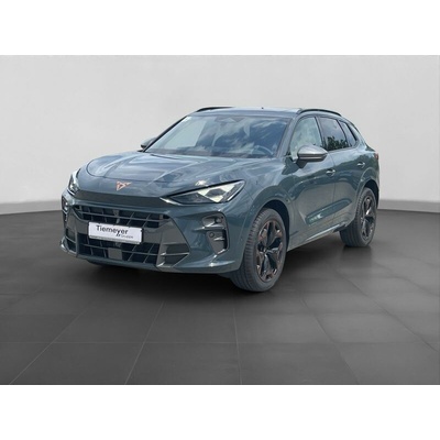 Cupra Terramar 2.0 TSI 4Drive DSG VZ 195 kW