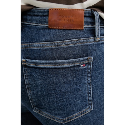 Tommy Hilfiger Дънки Tommy Hilfiger (WW0WW45673)