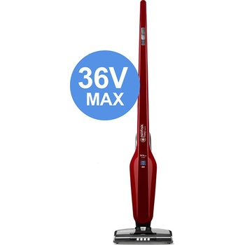 Nilfisk Easy 36V biela