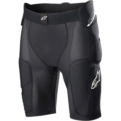 Šortky pod kalhoty Alpinestars BIONIC ACTION
