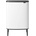 Brabantia Кош за отпадъци Brabantia - Bo Touch Hi, 60 l, White (1001259)