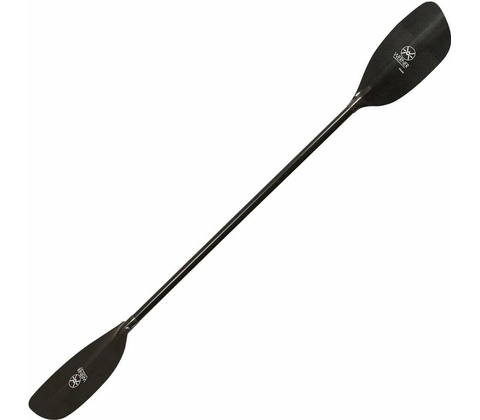 Werner Sherpa Carbon STR