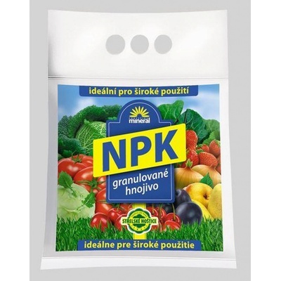 Forestina MINERAL NPK 2,5 kg