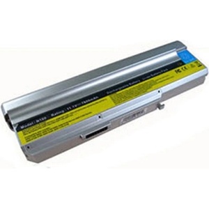 VHBW Батерия за Lenovo 3000 / N100 / N200 / C200, 6600 mAh (800101374)