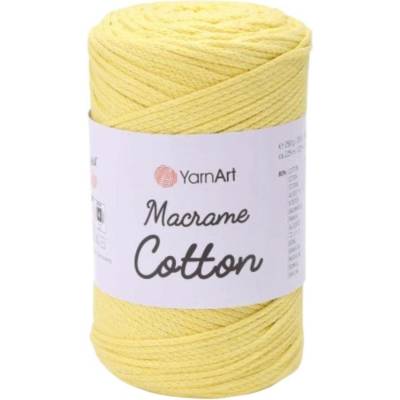 Macrame Cotton