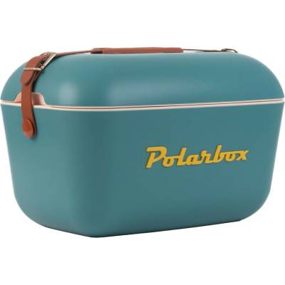 Polisur Хладилна чанта в петролен цвят 20 l Classic - Polarbox (A0104266)