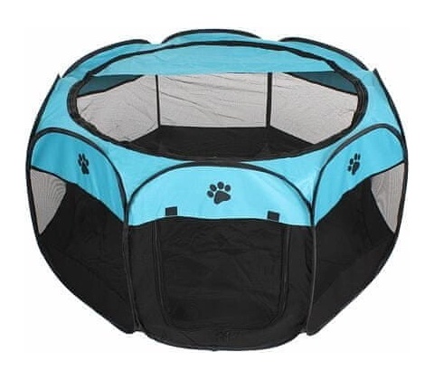 Pet Octagonal ohrádka pre psov