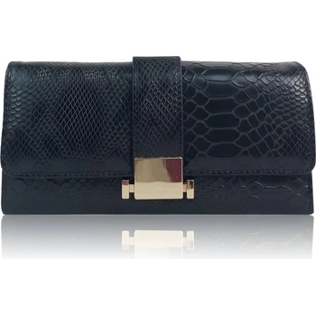 HARAHU Портмоне no-6415 - Черно kp6415 (no-6415)