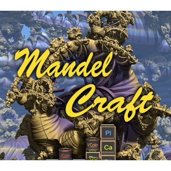 Mandel Craft