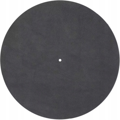 Pro-Ject Leather it black, kožená – Zboží Mobilmania