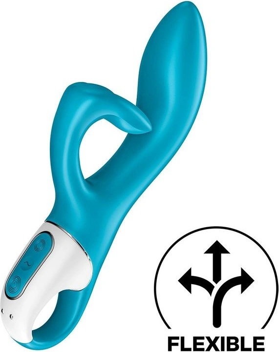 Satisfyer Embrace Me