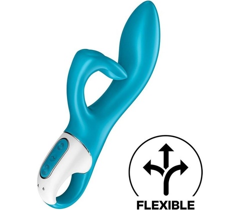 Satisfyer Embrace Me