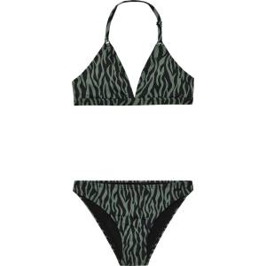 Protest Детски комплект бикини Protest Kid's PRTAniston Bikini - Veggie Green - размер 104 (EU) (750-2176-0311)