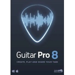 Arobas Music Guitar Pro 8