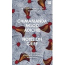 Notes on Grief - Chimamanda Ngozi Adichie