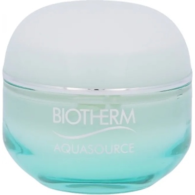 Biotherm Aquasource Gel Cream Серуми за лице, емулсии, флуиди 50ml