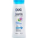 DIXI Anti Dandruff šampón na vlasy proti lupinám 400 ml
