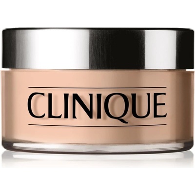 Clinique Sypký pudr Blended Face Powder 04 Transparency 25 g – Zboží Dáma