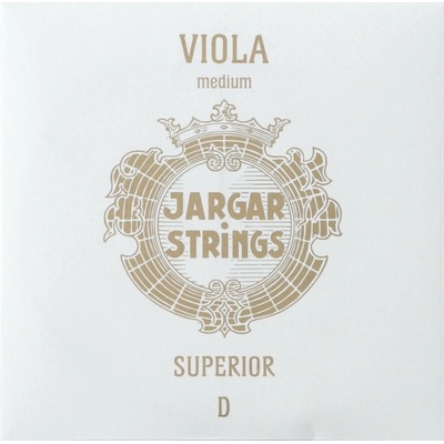 Jargar SUPERIOR - Struna D violu