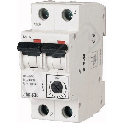Eaton Z-MS- 25/2