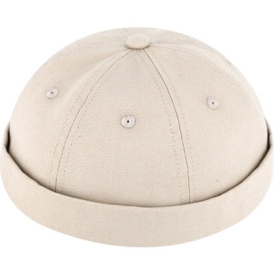 Fiebig Headwear since 1903 béžová