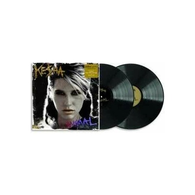 KESHA - ANIMAL LP