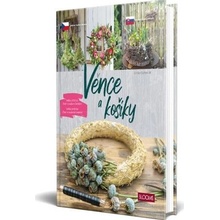 Věnce a košíky - Ulrike Schmidt