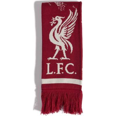FC Liverpool official zimný šál Scarf active