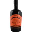 Compañero Elixir Orange 40% 0,7 l (tuba)