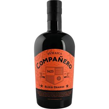 Compañero Elixir Orange 40% 0,7 l (tuba)